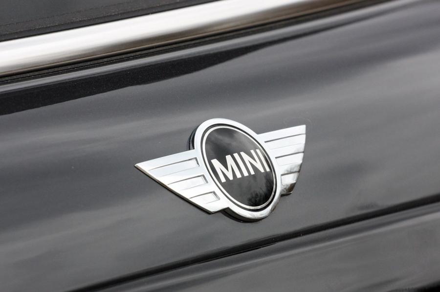  Mini Cooper GP JCW 2013 года  (фото 64 из 82)